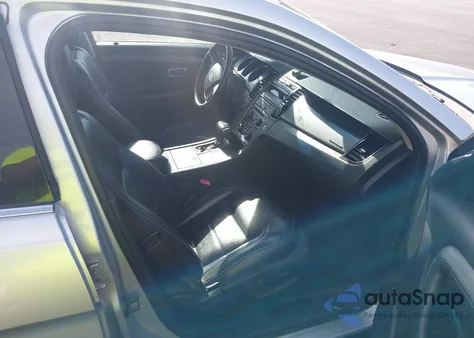 2012 Ford Taurus Sel from USA, damaged, VIN 1FAHP2EW5CG111569